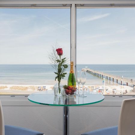 Traum Ostseemeerblick Шёнбергер-Штранд Экстерьер фото